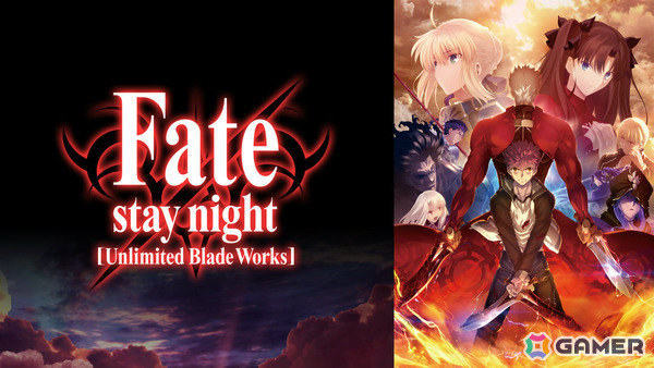劇場アニメ「魔法使いの夜」公開を記念してABEMAにTYPE-MOON×ufotable作品の専門チャンネルが10月30日より初開設！の画像8