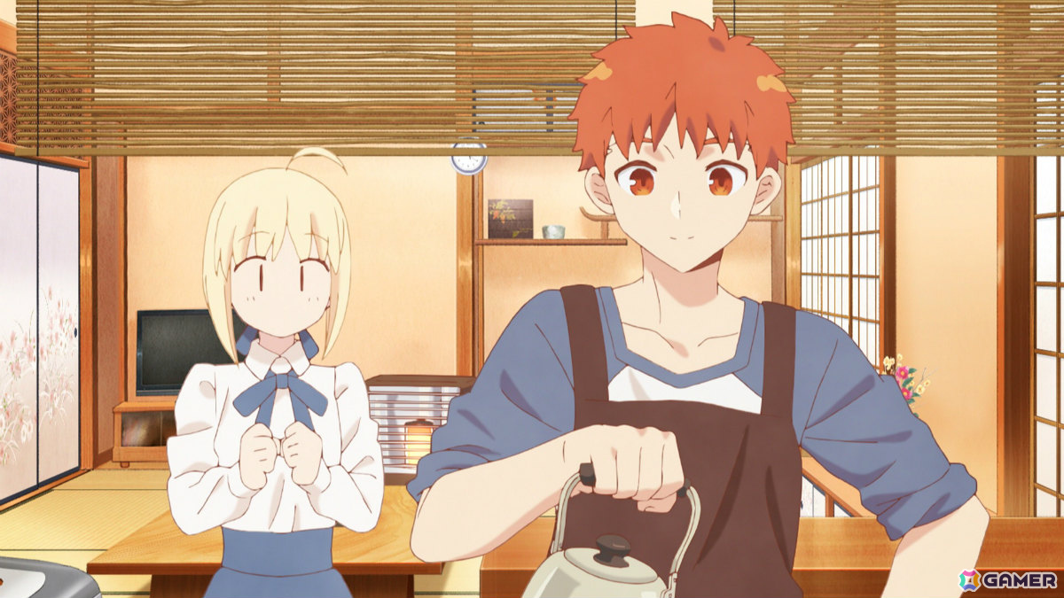 劇場アニメ「魔法使いの夜」公開を記念してABEMAにTYPE-MOON×ufotable作品の専門チャンネルが10月30日より初開設!の画像
