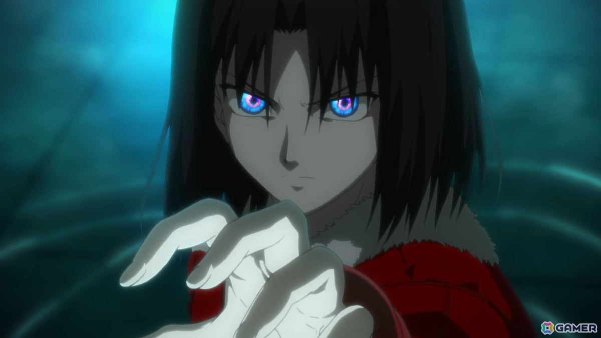 劇場アニメ「魔法使いの夜」公開を記念してABEMAにTYPE-MOON×ufotable作品の専門チャンネルが10月30日より初開設!の画像