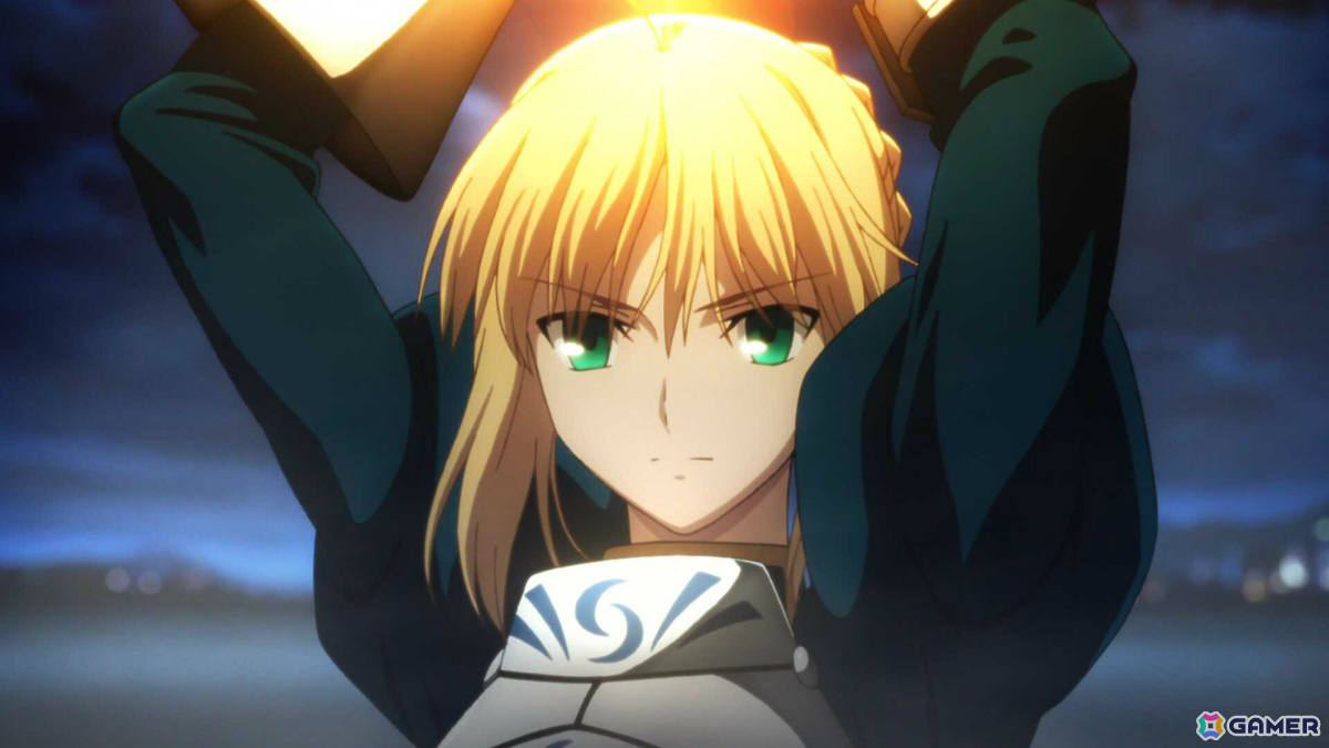 劇場アニメ「魔法使いの夜」公開を記念してABEMAにTYPE-MOON×ufotable作品の専門チャンネルが10月30日より初開設!の画像