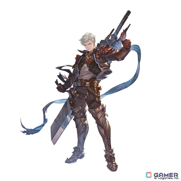 「グラブル」でイベント「Face the Force -GRANBLUE FANTASY: Relink 外伝 -」が10月29日より開催！の画像8