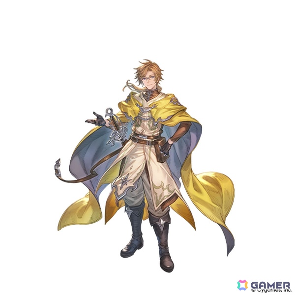 「グラブル」でイベント「Face the Force -GRANBLUE FANTASY: Relink 外伝 -」が10月29日より開催！の画像9