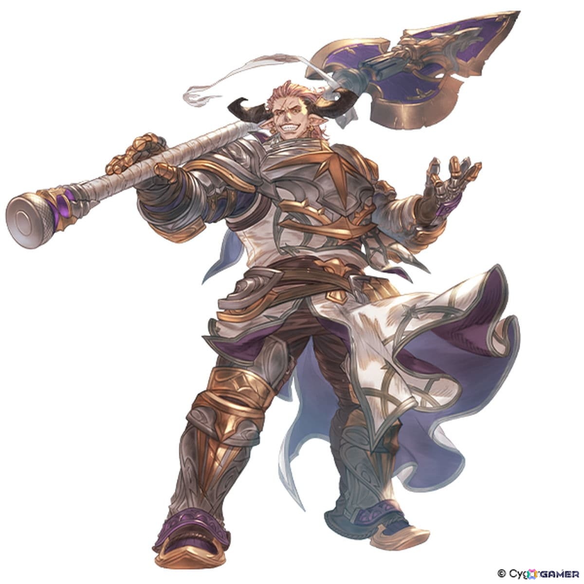 「グラブル」でイベント「Face the Force -GRANBLUE FANTASY: Relink 外伝 -」が10月29日より開催!の画像