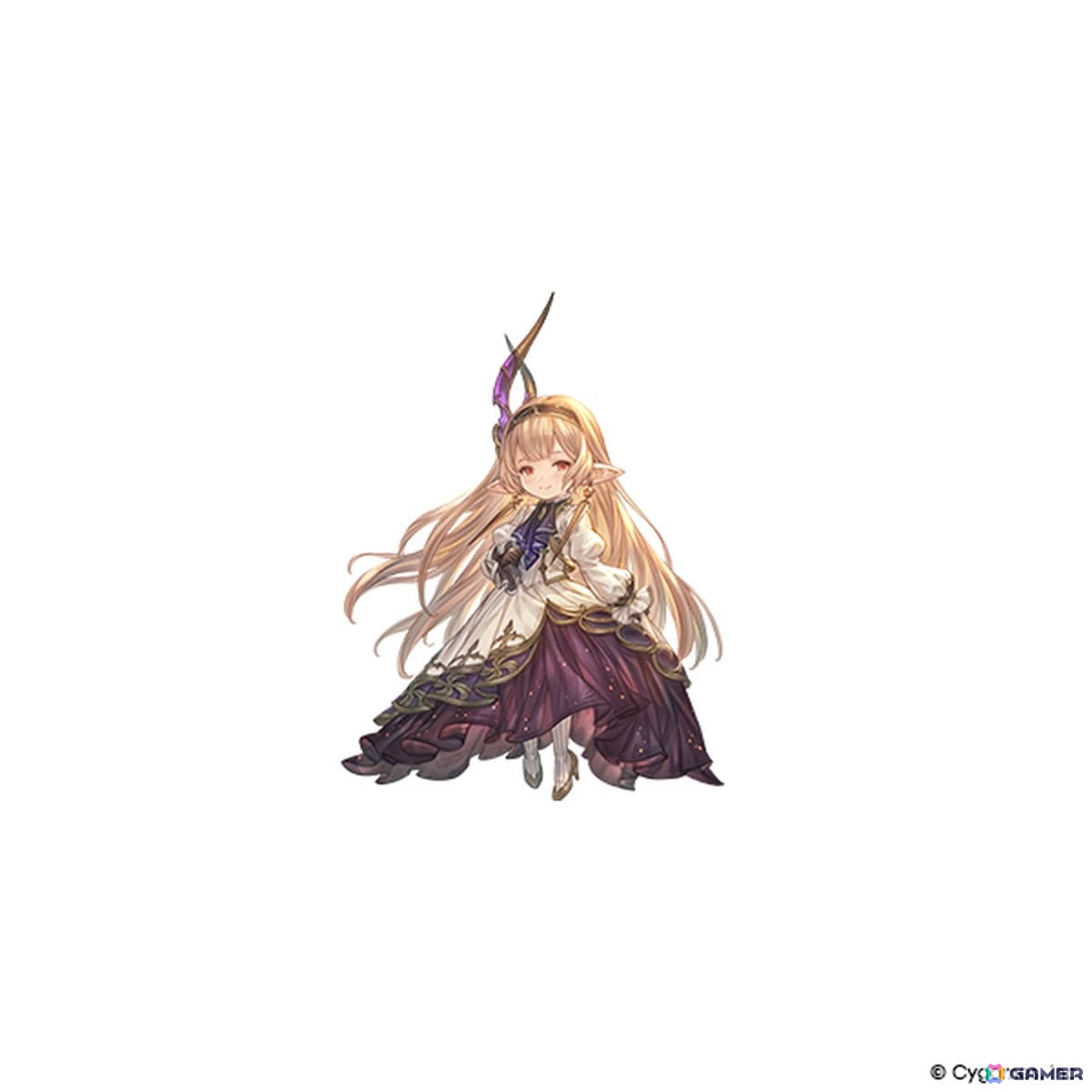 「グラブル」でイベント「Face the Force -GRANBLUE FANTASY: Relink 外伝 -」が10月29日より開催!の画像