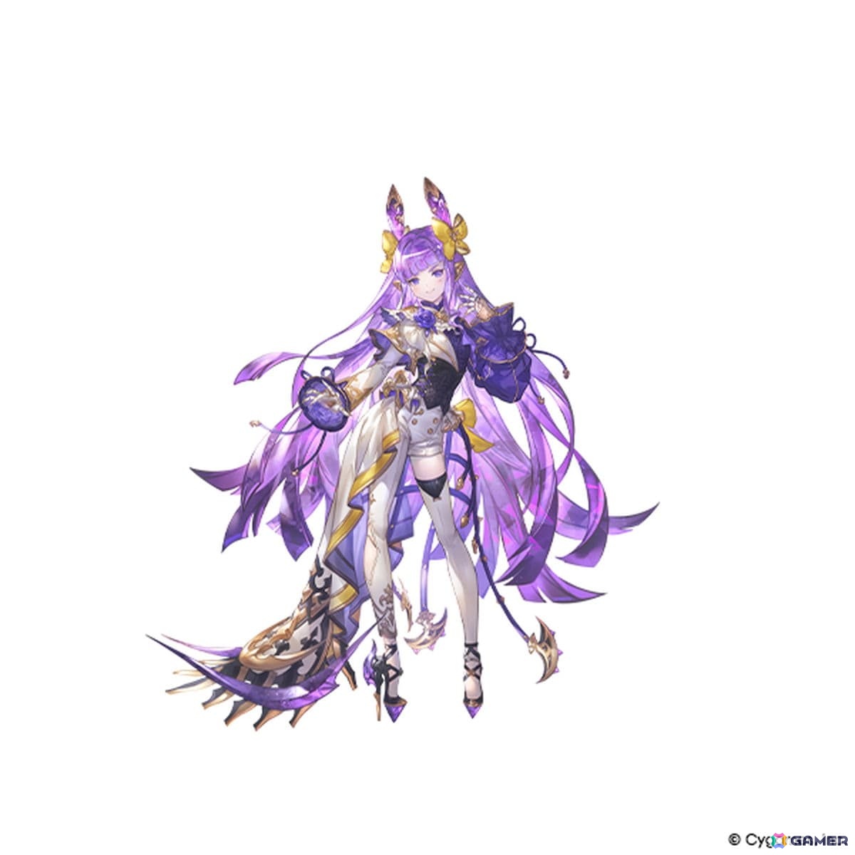 「グラブル」でイベント「Face the Force -GRANBLUE FANTASY: Relink 外伝 -」が10月29日より開催!の画像