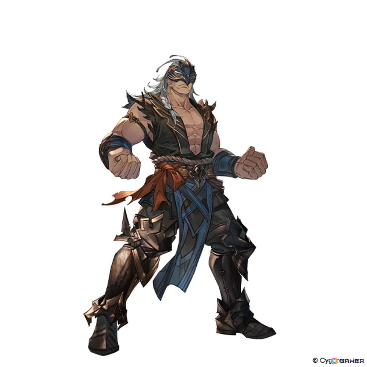 「グラブル」でイベント「Face the Force -GRANBLUE FANTASY: Relink 外伝 -」が10月29日より開催!の画像