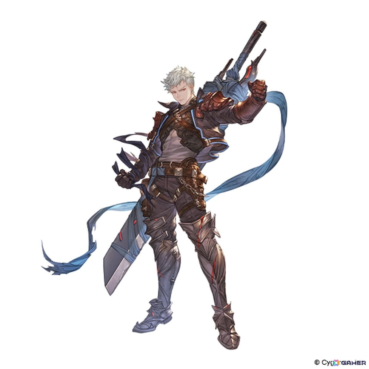 「グラブル」でイベント「Face the Force -GRANBLUE FANTASY: Relink 外伝 -」が10月29日より開催!の画像