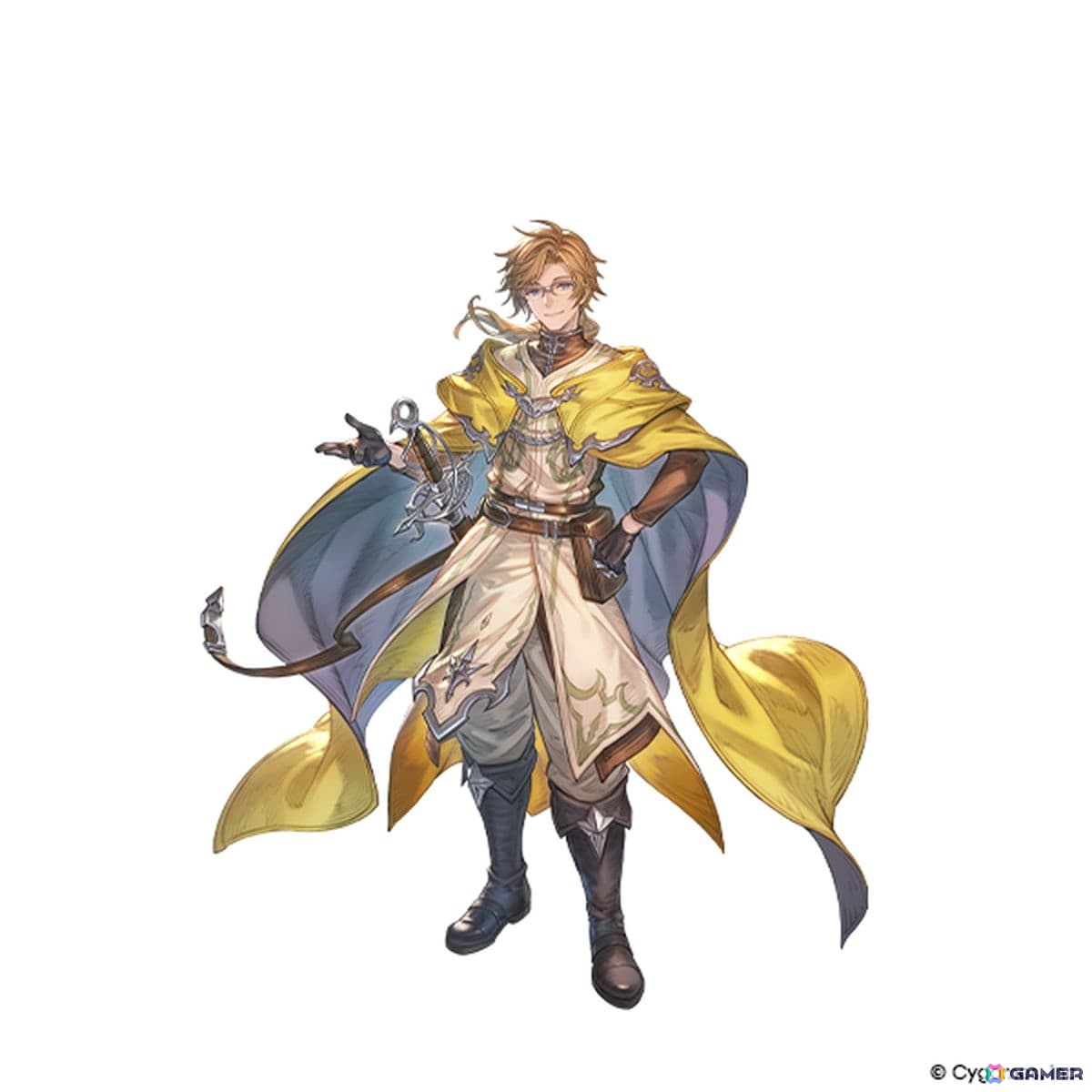「グラブル」でイベント「Face the Force -GRANBLUE FANTASY: Relink 外伝 -」が10月29日より開催!の画像