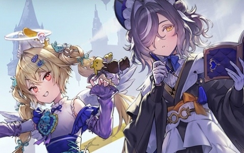 「シャドバWB」カードパック「ニーゲルヘリア神殺事件 / Deicide in Nacreheim」が追加！探偵、大罪人の新キャラたちが登場する完全オリジナルテーマの画像