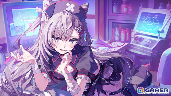 「ホロドリ」夏色まつりらさんら5名がハロウィン衣装に！イベント「私たちのHalloween Fever!」が10月29日より開催の画像4
