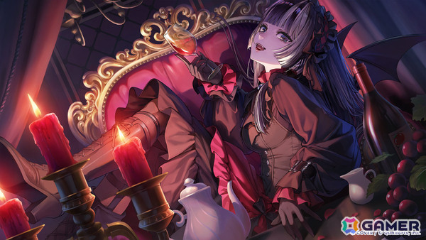 「ホロドリ」夏色まつりらさんら5名がハロウィン衣装に！イベント「私たちのHalloween Fever!」が10月29日より開催の画像6