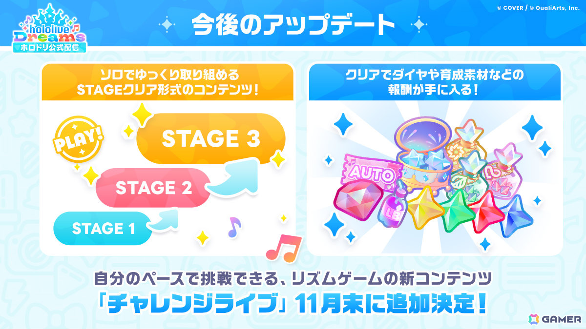 「ホロドリ」夏色まつりらさんら5名がハロウィン衣装に!イベント「私たちのHalloween Fever!」が10月29日より開催の画像