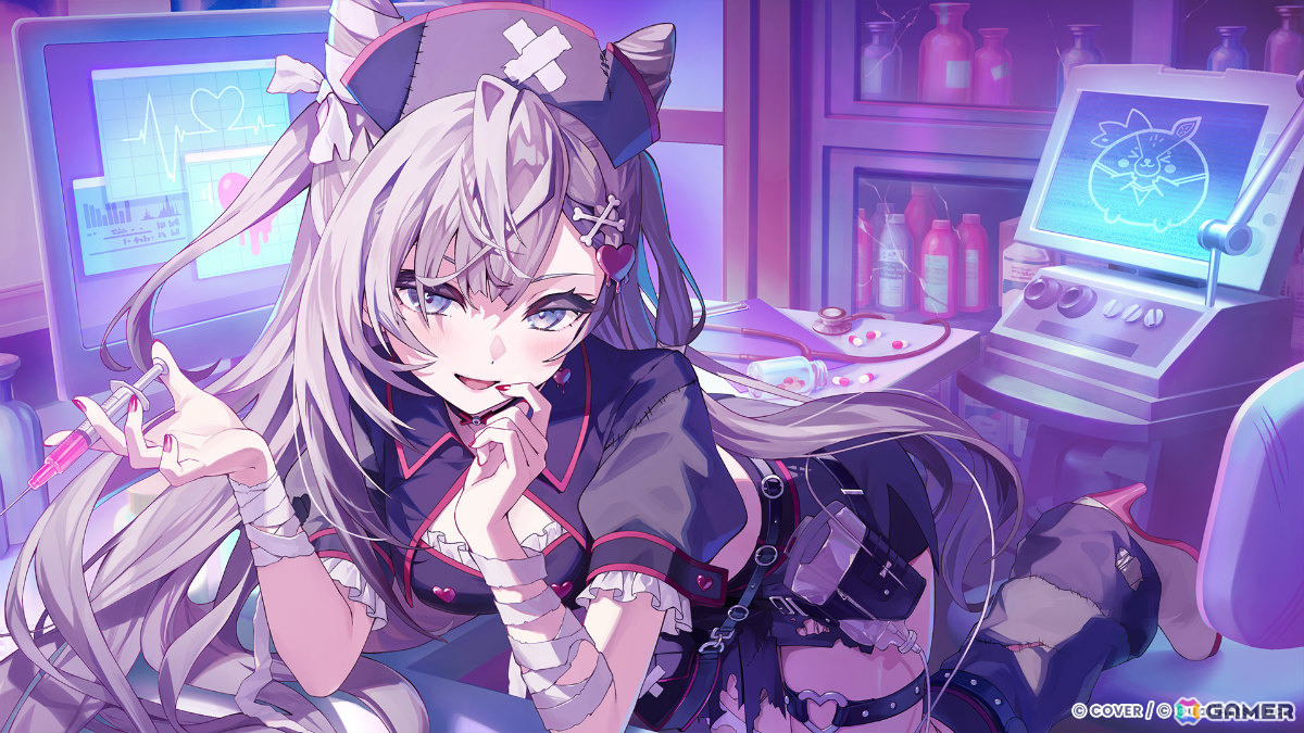 「ホロドリ」夏色まつりらさんら5名がハロウィン衣装に!イベント「私たちのHalloween Fever!」が10月29日より開催の画像