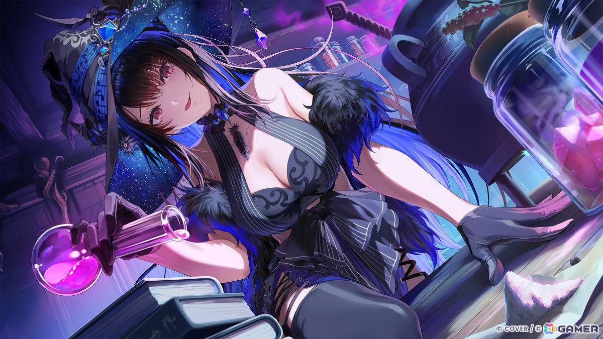 「ホロドリ」夏色まつりらさんら5名がハロウィン衣装に!イベント「私たちのHalloween Fever!」が10月29日より開催の画像