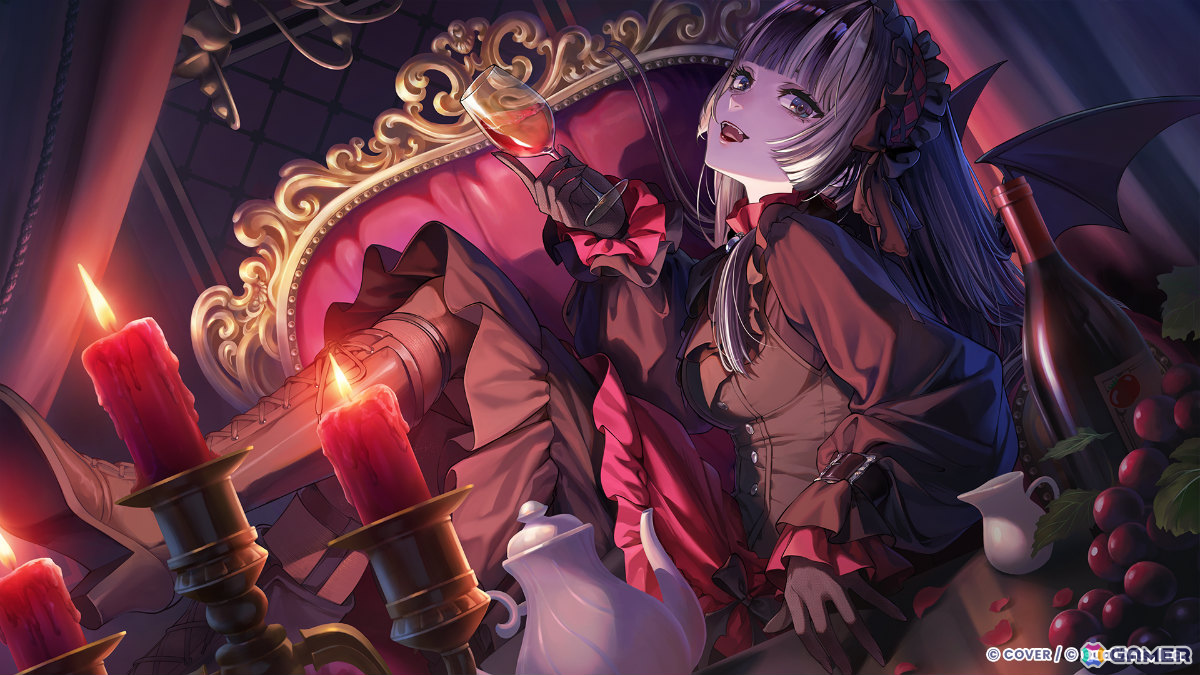 「ホロドリ」夏色まつりらさんら5名がハロウィン衣装に!イベント「私たちのHalloween Fever!」が10月29日より開催の画像