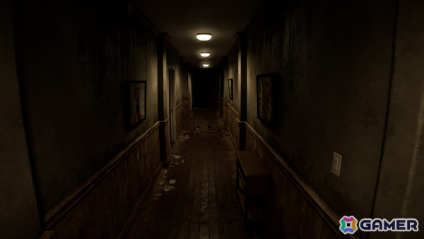 映像クリエイターによる個人制作のホラーゲーム「REC:REWIND」発売日は11月10日に決定!の画像