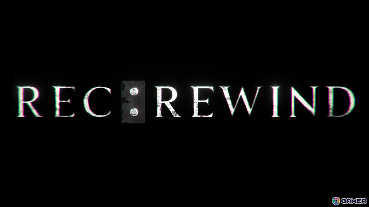 映像クリエイターによる個人制作のホラーゲーム「REC:REWIND」発売日は11月10日に決定！の画像13