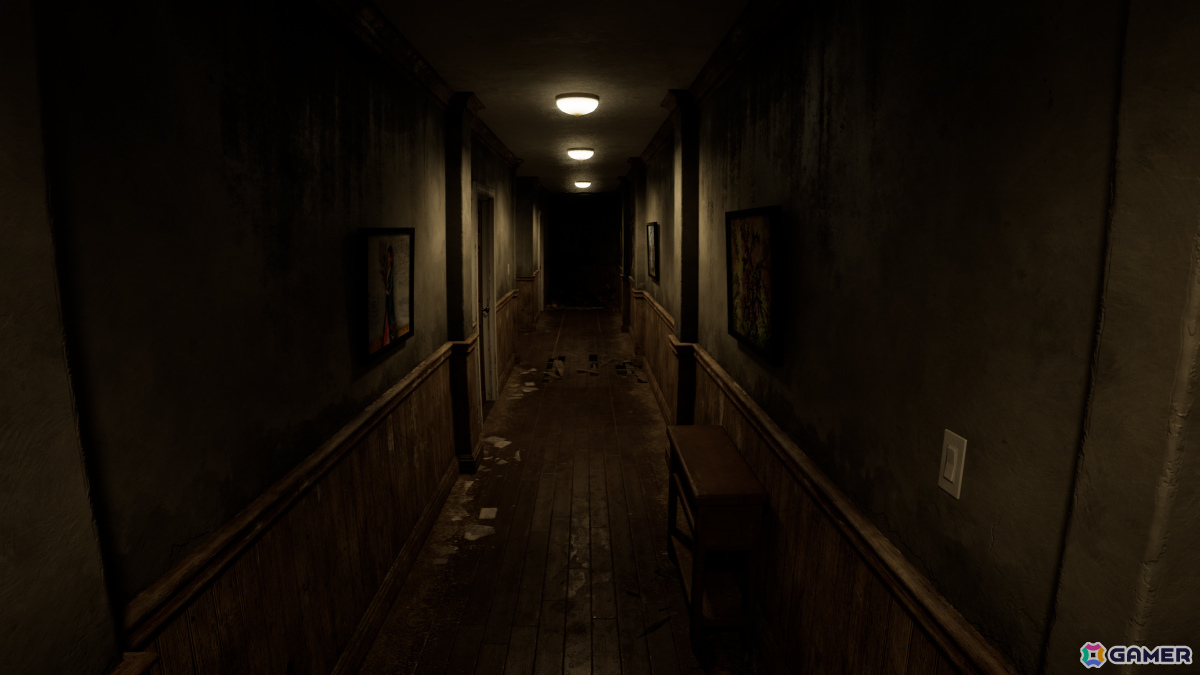 映像クリエイターによる個人制作のホラーゲーム「REC:REWIND」発売日は11月10日に決定！の画像8