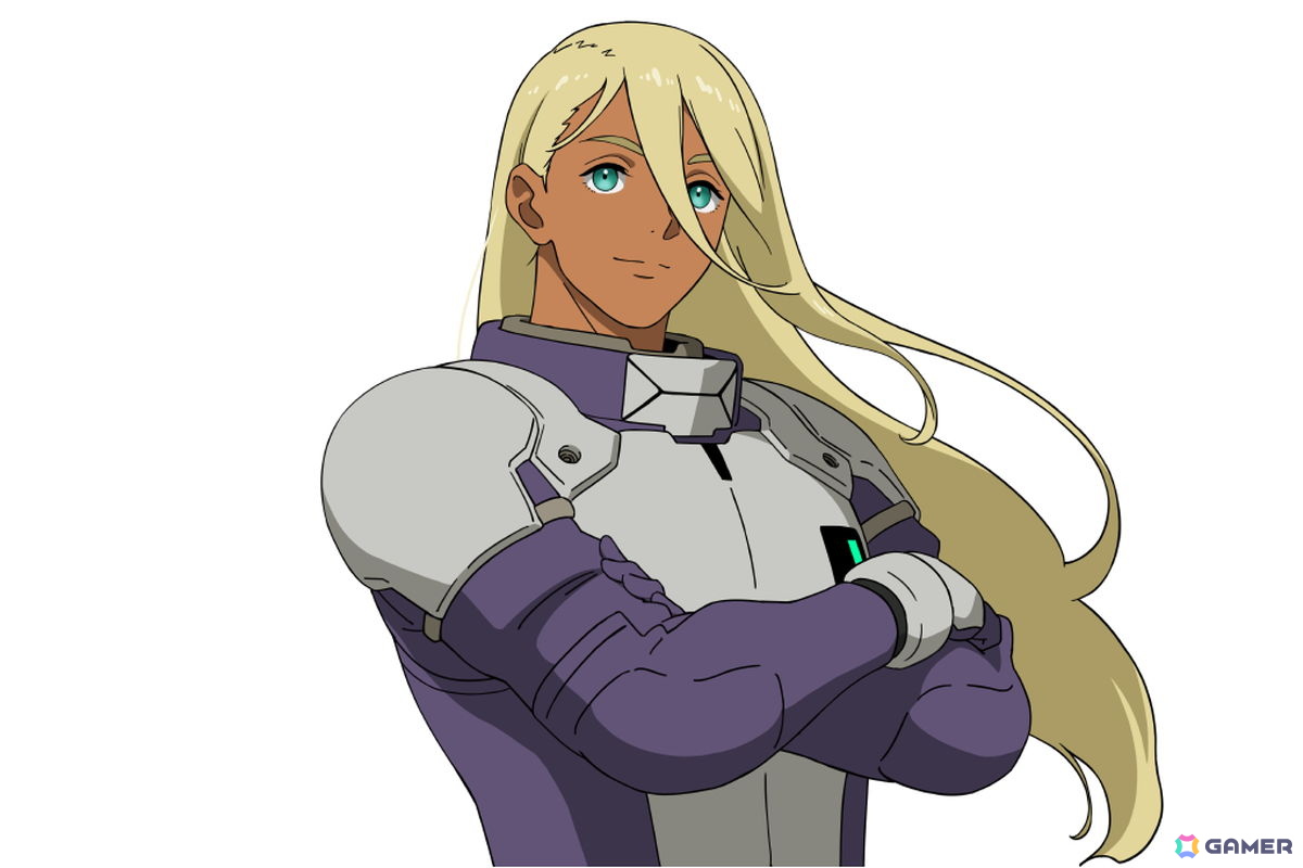 「機動戦士ガンダム EXVS.2 IB」に「水星の魔女」のミカエリスが11月18日に参戦!ガンダムゲーム初となる企業対抗戦が2027年3月6日に開催決定の画像