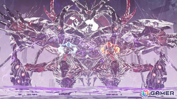 「PSO2 ニュージェネシス」重要目標討伐任務「星砕の暴進」にRank.3が追加！悪役テーマのアバターアイテムを収録したACスクラッチも配信の画像1