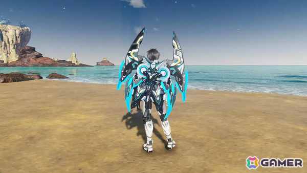 「PSO2 ニュージェネシス」重要目標討伐任務「星砕の暴進」にRank.3が追加!悪役テーマのアバターアイテムを収録したACスクラッチも配信の画像