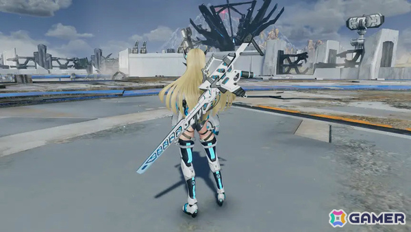 「PSO2 ニュージェネシス」重要目標討伐任務「星砕の暴進」にRank.3が追加!悪役テーマのアバターアイテムを収録したACスクラッチも配信の画像
