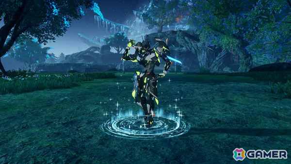 「PSO2 ニュージェネシス」重要目標討伐任務「星砕の暴進」にRank.3が追加!悪役テーマのアバターアイテムを収録したACスクラッチも配信の画像