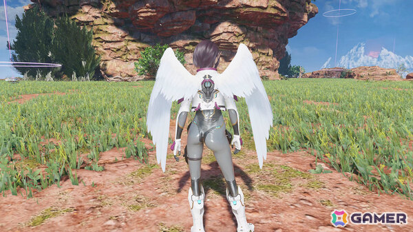 「PSO2 ニュージェネシス」重要目標討伐任務「星砕の暴進」にRank.3が追加！悪役テーマのアバターアイテムを収録したACスクラッチも配信の画像14