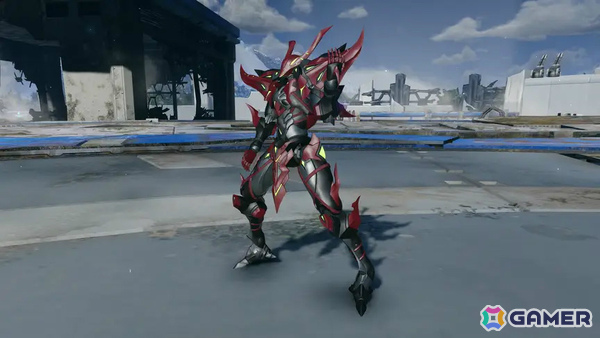 「PSO2 ニュージェネシス」重要目標討伐任務「星砕の暴進」にRank.3が追加!悪役テーマのアバターアイテムを収録したACスクラッチも配信の画像