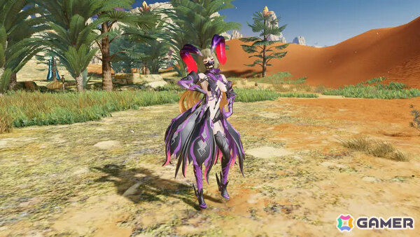 「PSO2 ニュージェネシス」重要目標討伐任務「星砕の暴進」にRank.3が追加!悪役テーマのアバターアイテムを収録したACスクラッチも配信の画像