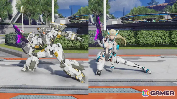 「PSO2 ニュージェネシス」重要目標討伐任務「星砕の暴進」にRank.3が追加!悪役テーマのアバターアイテムを収録したACスクラッチも配信の画像