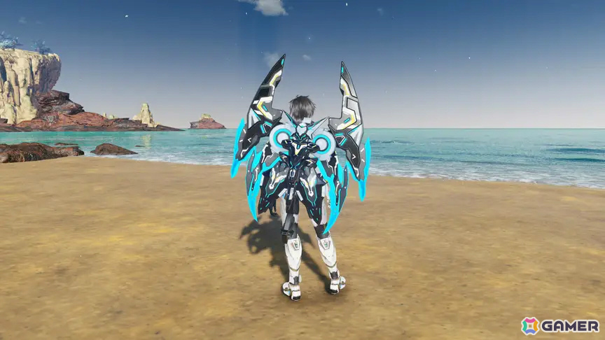 「PSO2 ニュージェネシス」重要目標討伐任務「星砕の暴進」にRank.3が追加！悪役テーマのアバターアイテムを収録したACスクラッチも配信の画像11