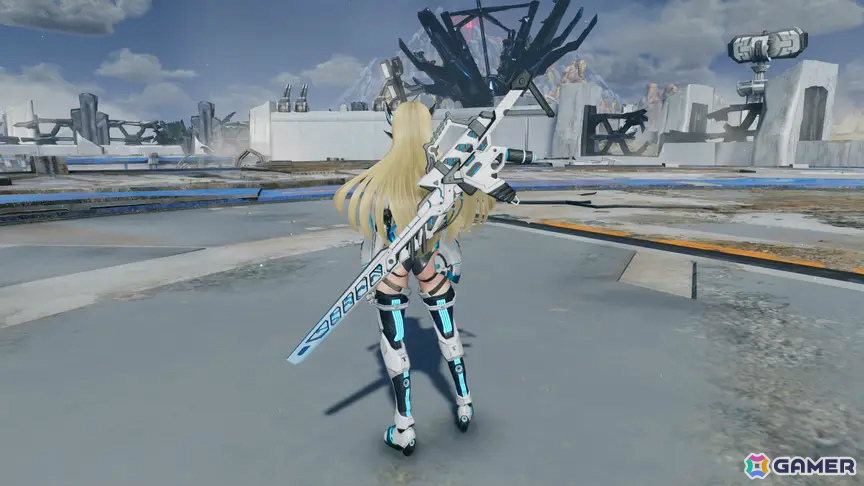 「PSO2 ニュージェネシス」重要目標討伐任務「星砕の暴進」にRank.3が追加！悪役テーマのアバターアイテムを収録したACスクラッチも配信の画像12