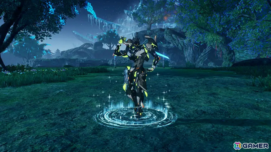 「PSO2 ニュージェネシス」重要目標討伐任務「星砕の暴進」にRank.3が追加！悪役テーマのアバターアイテムを収録したACスクラッチも配信の画像13
