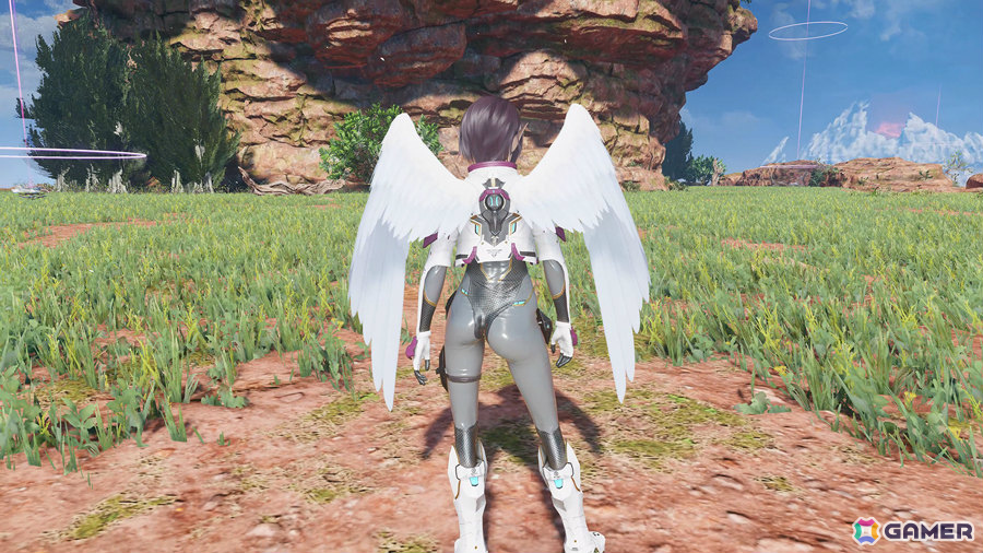 「PSO2 ニュージェネシス」重要目標討伐任務「星砕の暴進」にRank.3が追加!悪役テーマのアバターアイテムを収録したACスクラッチも配信の画像