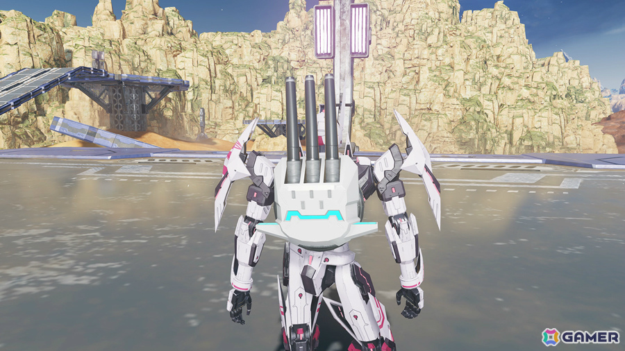 「PSO2 ニュージェネシス」重要目標討伐任務「星砕の暴進」にRank.3が追加!悪役テーマのアバターアイテムを収録したACスクラッチも配信の画像