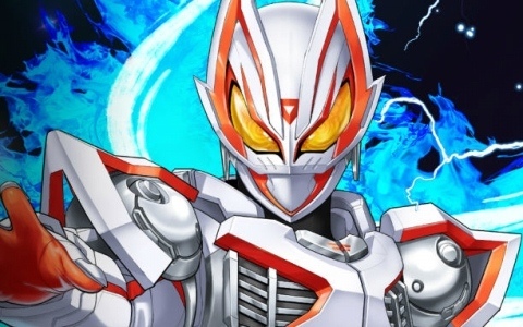 「仮面ライダー DEFENSE WARRIORS」最大550連無料の1周年キャンペーンが開催!「仮面ライダーギーツIX」も参戦