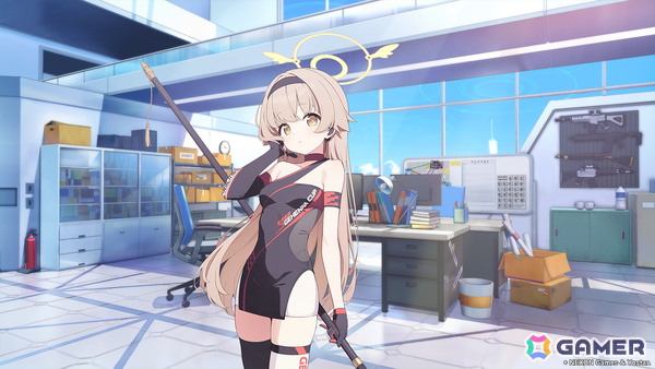 「ブルアカ」限定生徒「ヒフミ（レーシング）」「アズサ（レーシング）」が登場！新イベントで「ラナ」も加入の画像13