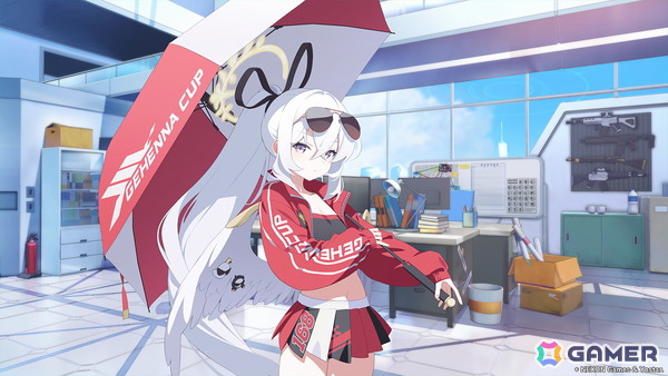 「ブルアカ」限定生徒「ヒフミ（レーシング）」「アズサ（レーシング）」が登場！新イベントで「ラナ」も加入の画像16