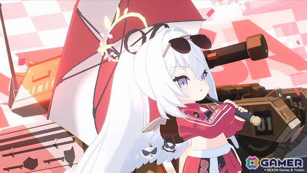 「ブルアカ」限定生徒「ヒフミ（レーシング）」「アズサ（レーシング）」が登場！新イベントで「ラナ」も加入の画像17