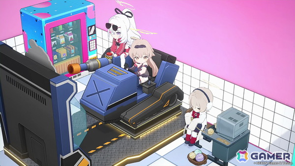 「ブルアカ」限定生徒「ヒフミ（レーシング）」「アズサ（レーシング）」が登場！新イベントで「ラナ」も加入の画像18