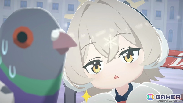 「ブルアカ」限定生徒「ヒフミ（レーシング）」「アズサ（レーシング）」が登場！新イベントで「ラナ」も加入の画像5