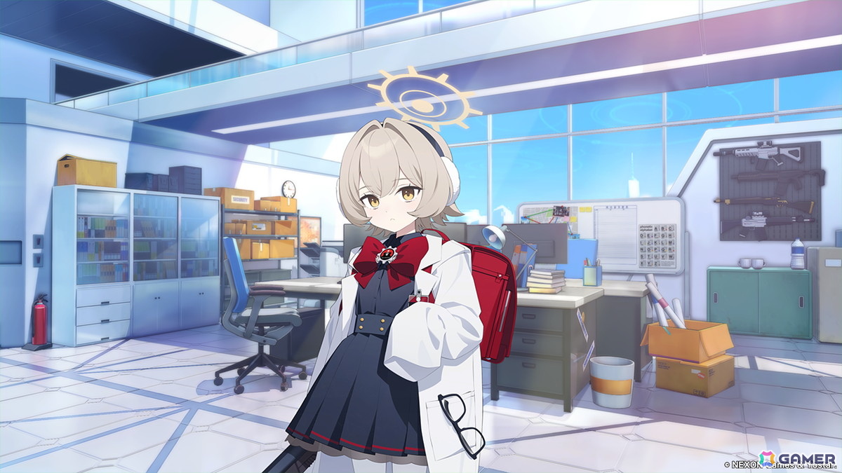 「ブルアカ」限定生徒「ヒフミ（レーシング）」「アズサ（レーシング）」が登場！新イベントで「ラナ」も加入の画像