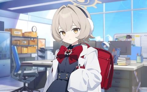 「ブルアカ」限定生徒「ヒフミ（レーシング）」「アズサ（レーシング）」が登場！新イベントで「ラナ」も加入
