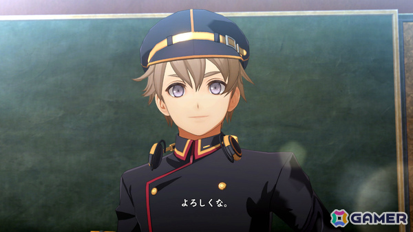 「亰都ザナドゥ -桜花幻舞-」序幕から第一話終了までの内容をまるごと楽しめる体験版が配信!の画像