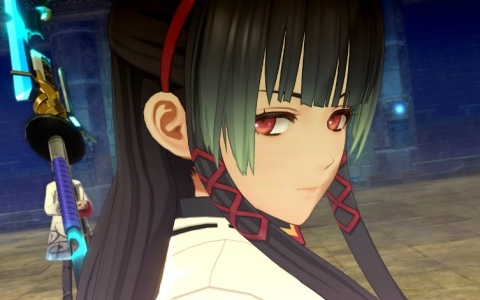 「亰都ザナドゥ -桜花幻舞-」序幕から第一話終了までの内容をまるごと楽しめる体験版が配信!