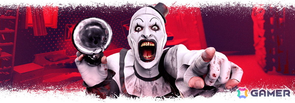 「Dead by Daylight」映画「テリファー」とのコラボチャプターを体験できるPTBが開催！アート・ザ・クラウンとシエナ・ショーが参戦の画像4