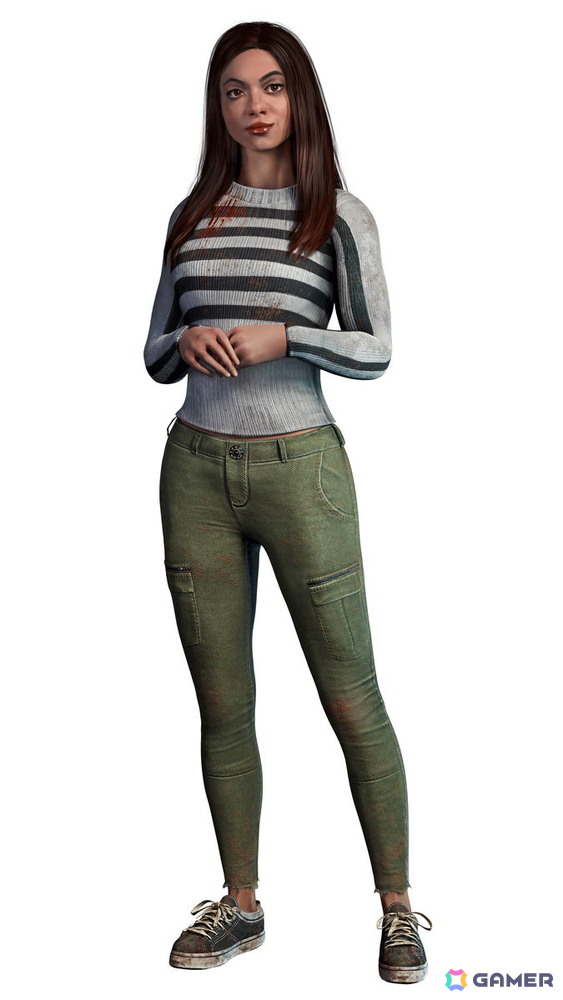 「Dead by Daylight」映画「テリファー」とのコラボチャプターを体験できるPTBが開催！アート・ザ・クラウンとシエナ・ショーが参戦の画像6