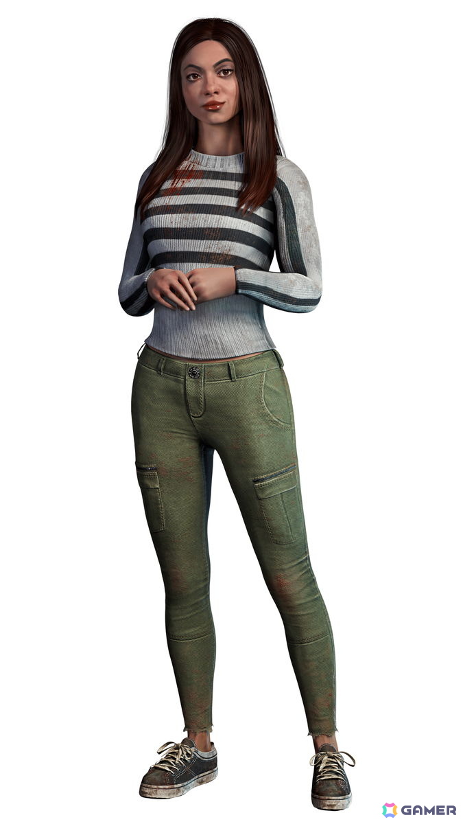 「Dead by Daylight」映画「テリファー」とのコラボチャプターを体験できるPTBが開催!アート・ザ・クラウンとシエナ・ショーが参戦の画像