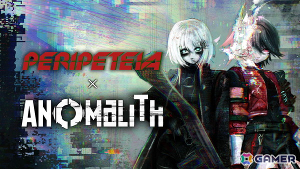 「アノマリス/ANOMALITH」が発売！異界の探索やアノマリーとの戦闘が楽しめるサバイバルTPSの画像10